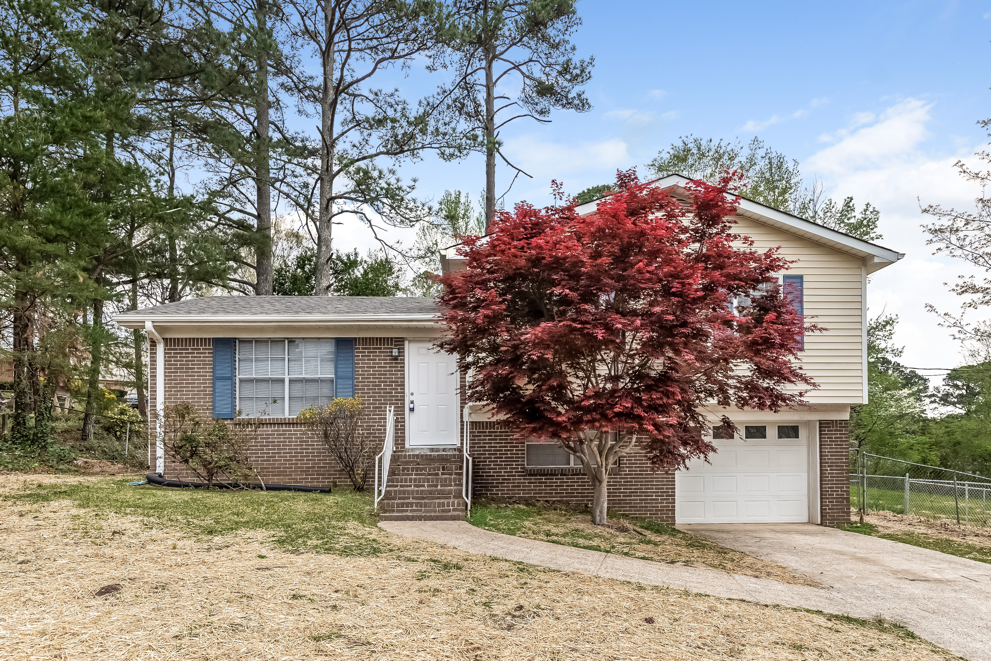 1924 David Dr NE Birmingham, AL 35235